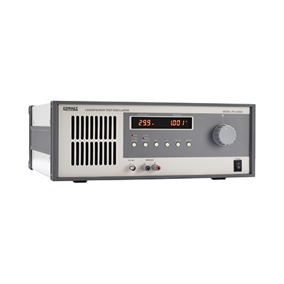 PS-3520A ( 100W)智能儲(chǔ)存?頻掃頻信號(hào)發(fā)?器