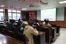 安全教育、安全技能培訓(xùn)活動(dòng)